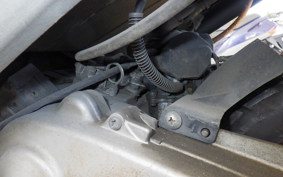 SUZUKI SEPIA ZZ Gen.2 CA1HC