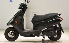 YAMAHA AXIS 125 Z SEJ6J
