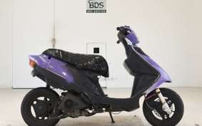 SUZUKI ADDRESS V125 CF4EA