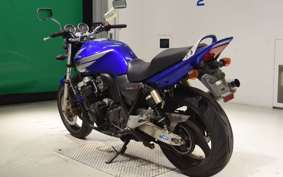 HONDA CB400SF VTEC Spec3 2004 NC39