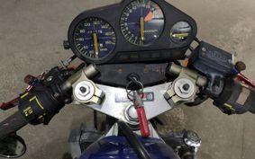 HONDA VFR400 TRAINING CAR  NC21