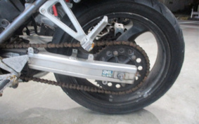 KAWASAKI BALIUS250 ZR250A
