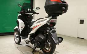 YAMAHA TRICITY 125 A 2026 SE82J