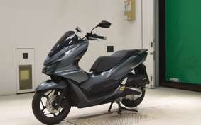 HONDA PCX 160 2007 KF47