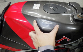 SUZUKI RG250 Gamma 1989 GJ21B