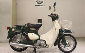 HONDA LITTLE CUB E AA01
