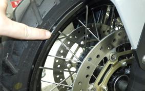 HONDA X-ADV 750 2021 RH10