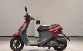 SUZUKI LET's 4 1997 CA45A