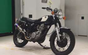 YAMAHA SR400 Gen.2 1995 1JR