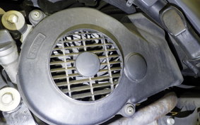 SUZUKI ADDRESS V125 G CF46A