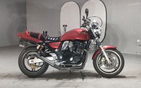 SUZUKI INAZUMA 400 1998 GK7BA