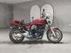 Фото Suzuki INAZUMA 400 1998 с японского аукциона