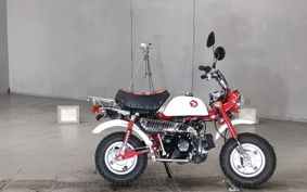 HONDA MONKEY AB27