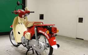HONDA C50 SUPER CUB 2023 AA09