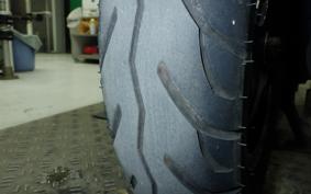 SUZUKI ADDRESS V125 DT11A