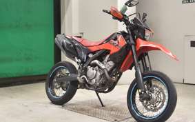 HONDA CRF250M MD38