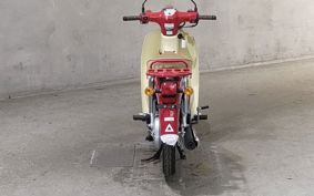 HONDA SUPER CUB110 JA59