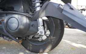 YAMAHA AXIS 125 Z SEJ6J