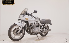SUZUKI GSX1100S KATANA 1999 GU76A
