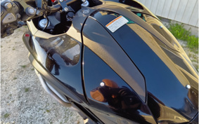 SUZUKI GSR400 2006 GK7DA