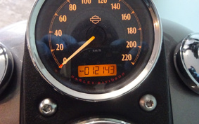 HARLEY FXDL1580 2015 GN4