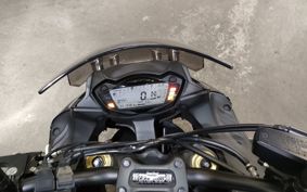 SUZUKI GSX-S1000F GT79B