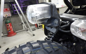 HONDA ZOOMER 2014 AF58