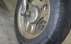HONDA TODAY 2 AF67
