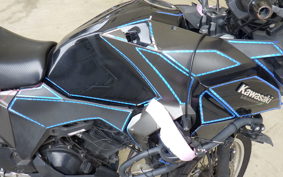 KAWASAKI VERSYS X250 A LE250D