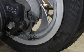 HONDA CABINA 50 2021 AF33