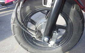 YAMAHA VINO 50 SA37J