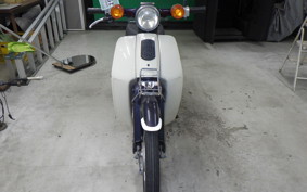 HONDA C90 SUPER CUB HA02