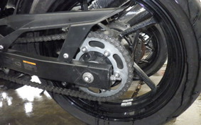 KAWASAKI Z250 Gen.2 2001 EX250P