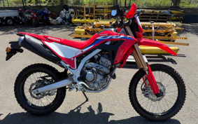 HONDA CRF250L MD47