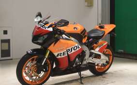 HONDA CBR1000RR Gen. 2 2013