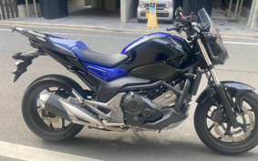 HONDA NC750S ABS 2018 RC88