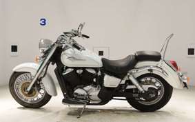 HONDA SHADOW 400 2004 NC34