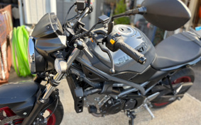 SUZUKI SV650 ABS 2024 VP55E