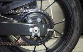 HONDA CB250RA 2024 MC52