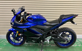 YAMAHA YZF-R25 ABS RG43J