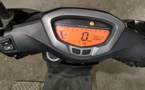 SUZUKI SU WISH LTD DV12B