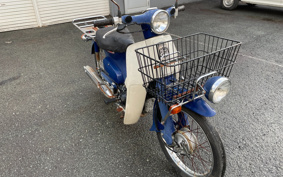 HONDA SUPER CUB50 AA01