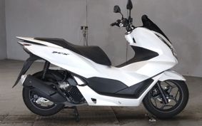 HONDA PCX125 JK05