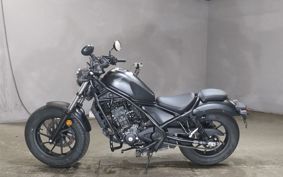 HONDA REBEL MC49