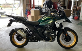 BMW R1300GS 1995 0M21