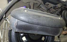 SUZUKI LET's 4 2024 CA45A