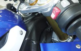 BMW S1000RR 2016