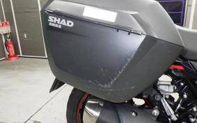 SUZUKI V-STROM 250 2026