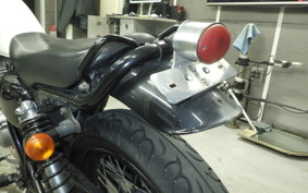 SUZUKI GRASS TRACKER 1993 NJ47A