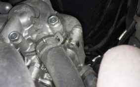 HONDA LEAD 125 2011 JF45